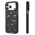 iPhone 17 Pro Max Youngkit Sweetheart Story Series MagSafe TPU kotelo - Makea rusetti