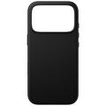 iPhone 17 Pro/18 Pro PanzerGlass Care Solo magneettikotelo - musta
