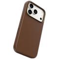 iPhone 17 Pro/18 Pro PanzerGlass Care Solo magneettikotelo - ruskea
