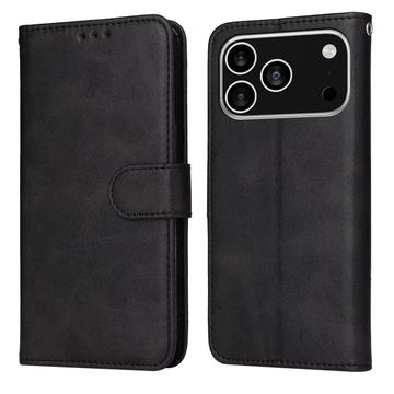 iPhone 17 Pro Lompakkokotelo jalustalla