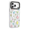 iPhone 17 Pro Youngkit Sweetheart Story Series MagSafe TPU Kotelo - Tähdet