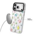 iPhone 17 Pro Youngkit Sweetheart Story Series MagSafe TPU Kotelo - Tähdet