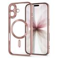 iPhone 17 Tech-Protect MagFlex -kotelo - MagSafe-yhteensopiva - Ruusukulta