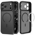iPhone 18 Pro/17 Pro Tech-Protect MagPrime MagSafe CC -hybridikotelo - mattamusta