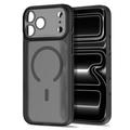 iPhone 18 Pro/17 Pro Tech-Protect MagPrime MagSafe CC -hybridikotelo - mattamusta