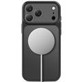 iPhone 18 Pro/17 Pro Tech-Protect MagPrime MagSafe CC -hybridikotelo - mattamusta