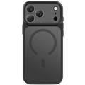 iPhone 18 Pro/17 Pro Tech-Protect MagPrime MagSafe CC -hybridikotelo - mattamusta