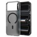 iPhone 18 Pro/17 Pro Tech-Protect MagZero MagSafe -hybridikotelo - mattamusta