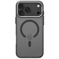 iPhone 18 Pro/17 Pro Tech-Protect MagZero MagSafe -hybridikotelo - mattamusta