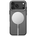 iPhone 18 Pro/17 Pro Tech-Protect MagZero MagSafe -hybridikotelo - mattamusta