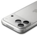 iPhone 18 Pro/18 Pro Max Spigen Glas.tR Ez Fit Optik Pro Kameralinssin Panssarilasi - 2 Kpl. - Hopea