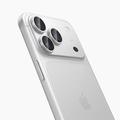 iPhone 18 Pro/18 Pro Max Tech-Protect Camring Fit+ -kameran objektiivi - Hopea