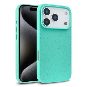 iPhone 18 Pro Biologisesti Hajoava Kotelo - Vihreä