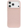 iPhone 18 Pro Biologisesti Hajoava Kotelo - Pinkki