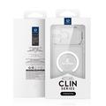 iPhone 18 Pro Dux Ducis Clin Kirkas Kotelo - MagSafe-yhteensopiva