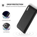 iPhone 18 Pro Dux Ducis Hivo Lompakkomallinen Nahkakotelo