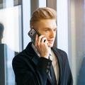 iPhone 18 Pro Dux Ducis Hivo Lompakkomallinen Nahkakotelo