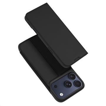 iPhone 18 Pro Dux Ducis Skin Pro Lompakkokotelo