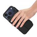 iPhone 18 Pro Dux Ducis Skin Pro Lompakkokotelo