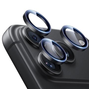 iPhone 18 Pro/18 Pro Max ESR Armorite kamerasuoja - Musta