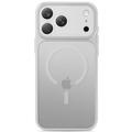 iPhone 18 Pro Max/17 Pro Max Tech-Protect MagPrime MagSafe CC -hybridikotelo - matta Harmaa