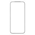 iPhone 18 Pro Max 3-in-1 -suojaussarja - MagSafe-yhteensopiva - läpinäkyvä