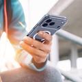 iPhone 18 Pro Max Dux Ducis Clin Kirkas Kotelo - MagSafe-yhteensopiva