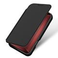 iPhone 18 Pro Max Dux Ducis Skin Pro Lompakkokotelo
