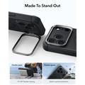 iPhone 18 Pro Max/17 Pro Max ESR Cyber Tough Kickstand MagSafe Hybrid Kotelo