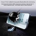 iPhone 18 Pro Max HD Panssarilasi automaattisella pölynpoistotyökalulla - 9H