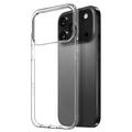 iPhone 18 Pro Max Northjo 3-in-1-suojapakkaus - kirkas