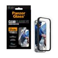 iPhone 18 Pro Max PanzerGlass Classic Fit EasyAligner Panssarilasi - 9H