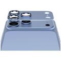 iPhone 18 Pro Max PanzerGlass Fender-kamerasuoja - Sininen