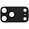 iPhone 18 Pro Max PanzerGlass Fender-kamerasuoja - Harmaa