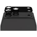 iPhone 18 Pro Max PanzerGlass Fender-kamerasuoja - Musta