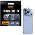 iPhone 18 Pro Max PanzerGlass PicturePerfect Kameran Linssin Suoja