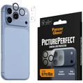 iPhone 18 Pro Max PanzerGlass PicturePerfect Kameran Linssin Suoja