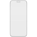 iPhone 18 Pro Max PanzerGlass Ultra-Wide Fit jossa FastFit In-A-Box -kaksisuuntainen panssarilasi - 9H - musta reuna