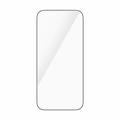iPhone 17 Pro Max/18 Pro Max PanzerGlass Ultra-Wide Fit ja FastFit In-A-Box Panssarilasi - 9H - Kirkas