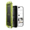 iPhone 18 Pro Max Ringke Easy Slide Privacy Panssarilasi - 2 kpl.