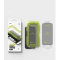 iPhone 18 Pro Max Ringke Easy Slide Privacy Panssarilasi - 2 kpl.