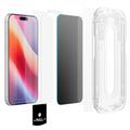 iPhone 18 Pro Max Spigen Glas.tR EZ Fit Pro AC Privacy Panssarilasi