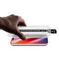 iPhone 18 Pro Max Spigen Glas.tR EZ Fit Pro AC Privacy Panssarilasi