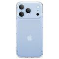 iPhone 18 Pro Max Tech-Protect FlexAir TPU Suojakuori - Läpinäkyvä