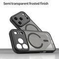 iPhone 18 Pro Max UltraGuard Matte MagSafe Kotelo