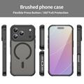 iPhone 18 Pro Max UltraGuard Matte MagSafe Kotelo