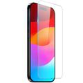 iPhone 18 Pro Northjo 3-in-1-suojapakkaus - kirkas