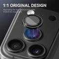 iPhone 18 Pro/18 Pro Max Northjo kameran linssinsuojussarja