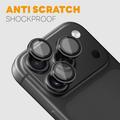iPhone 18 Pro/18 Pro Max Northjo kameran linssinsuojussarja