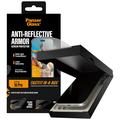 iPhone 18 Pro PanzerGlass Anti-Reflective Armor jossa FastFit In-A-Box Panssarilasi - 9H - musta reuna
